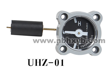 UHZ-01箱變油位計(jì)